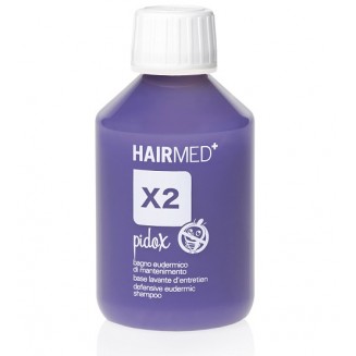 Hairmed X2 Pidox Bagno...