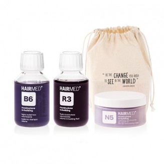 Hairmed Kit Trattamento...