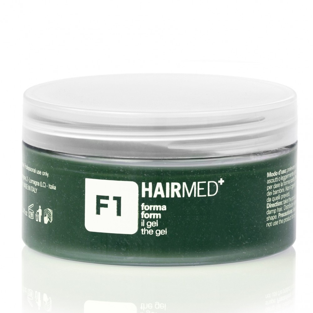 Hairmed F1 Forma Il Gel 100ML 