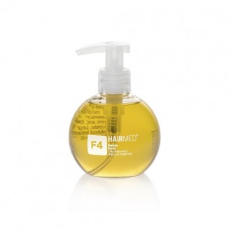 Hairmed F4 Forma L'Illumina...