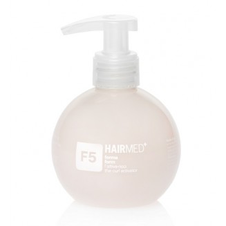 Hairmed F5 Forma L'Attiva...