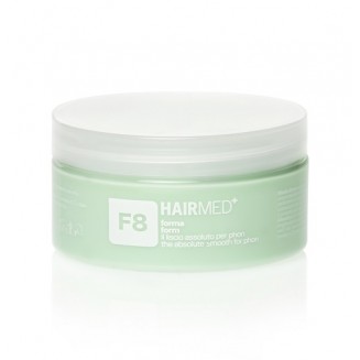 Hairmed F8 Forma Il Liscio...