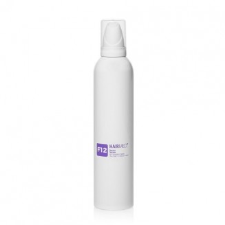 Hairmed F12 Forma La Mousse...