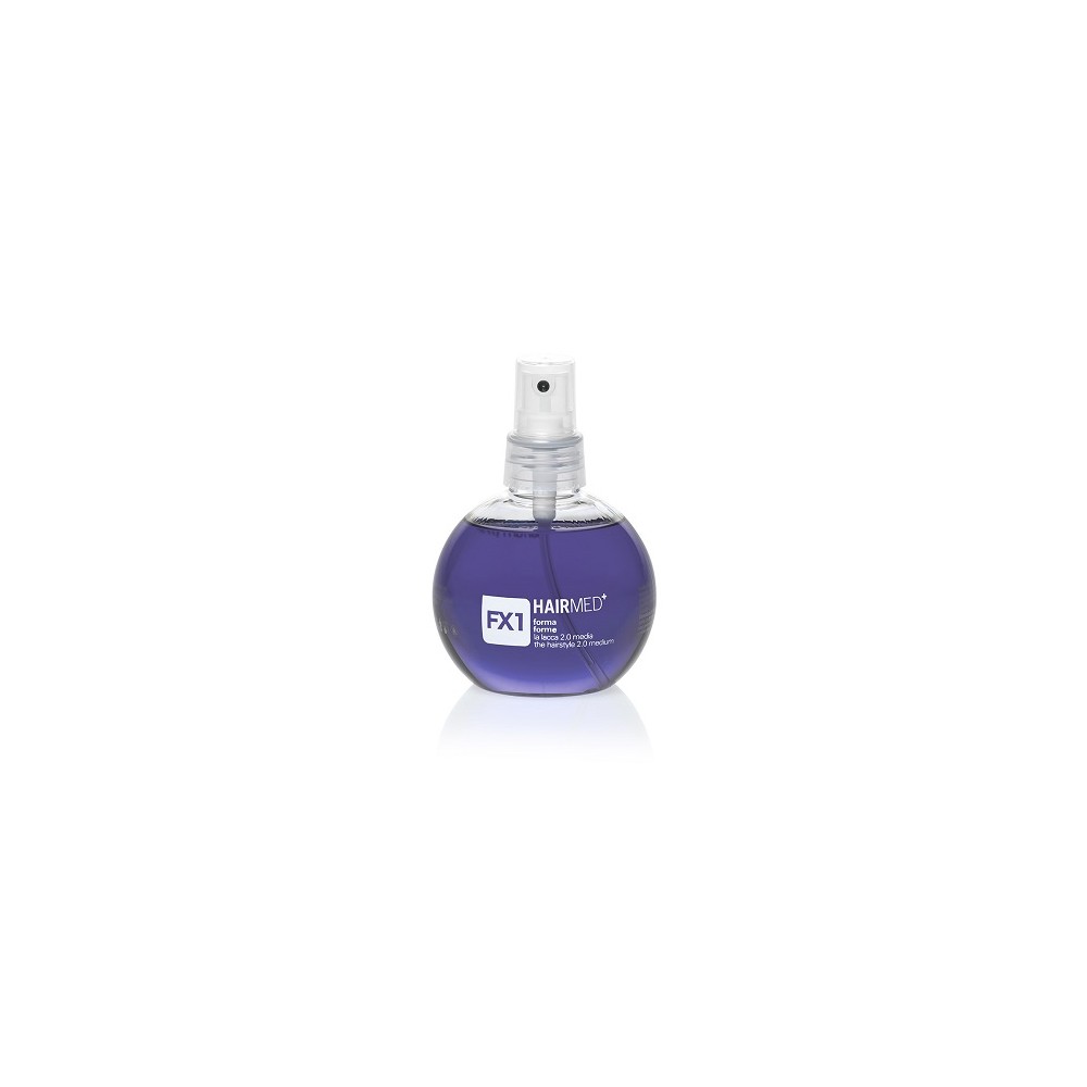 Hairmed FX1 Forma La Lacca 2.0 Media 200ML 