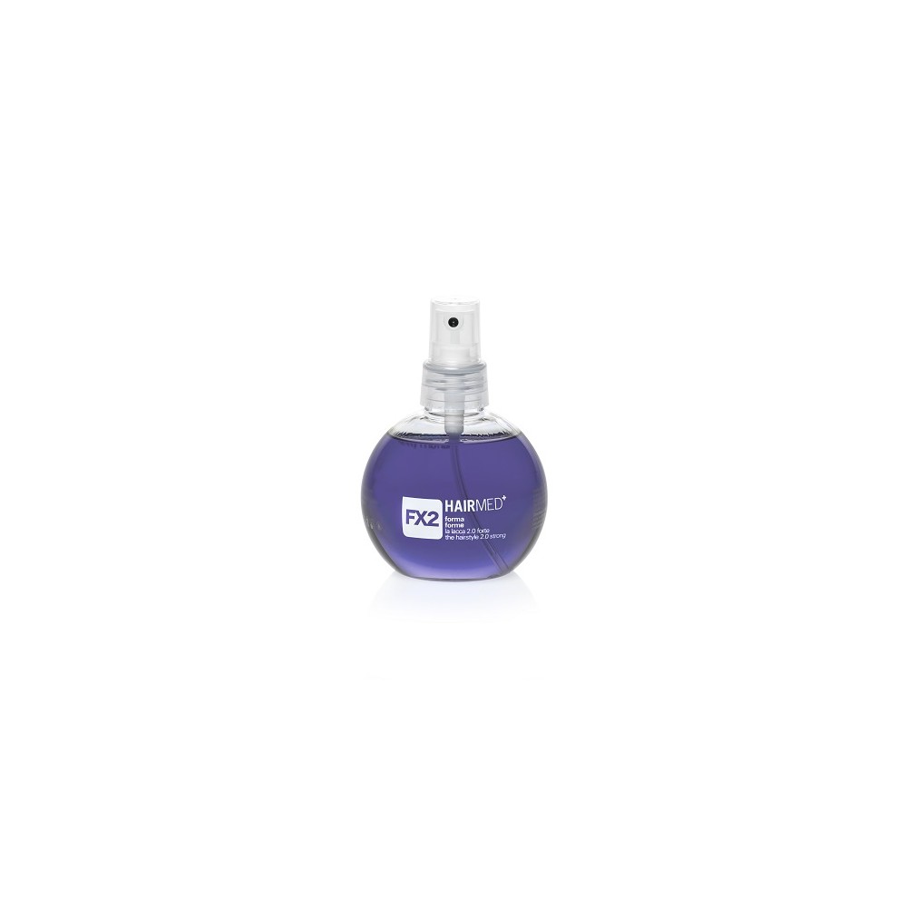 Hairmed FX2 Forma La Lacca 2.0 Forte 200ML 