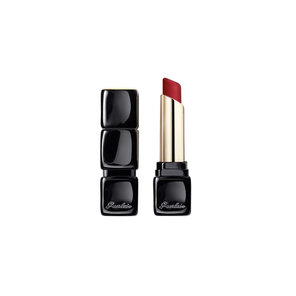 Guerlain Kiss Kiss Tender Matte - 219 