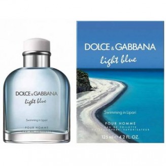 Dolce & Gabbana Light Blue...