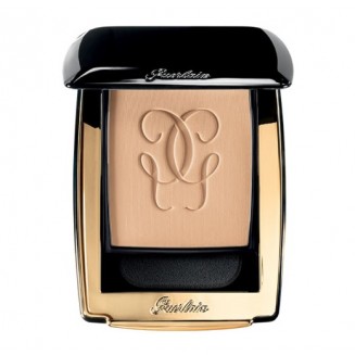 Guerlain Parure Gold Fond...