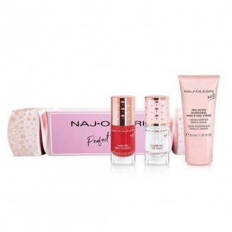Naj-Oleari Perfect Nails Kit