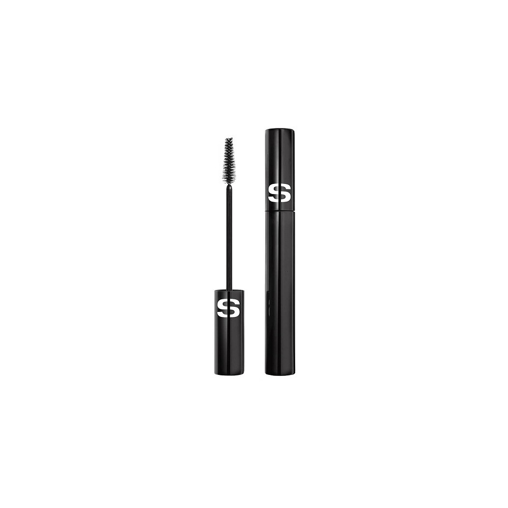 Sisley So Stretch Mascara Soin Allungante Fortificante - 01 Deep Black 