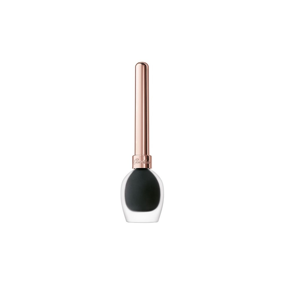 Guerlain Mad Eyes Intense Liner - 01 Glossy Black 