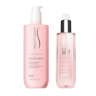 Biotherm Biosource Kit...