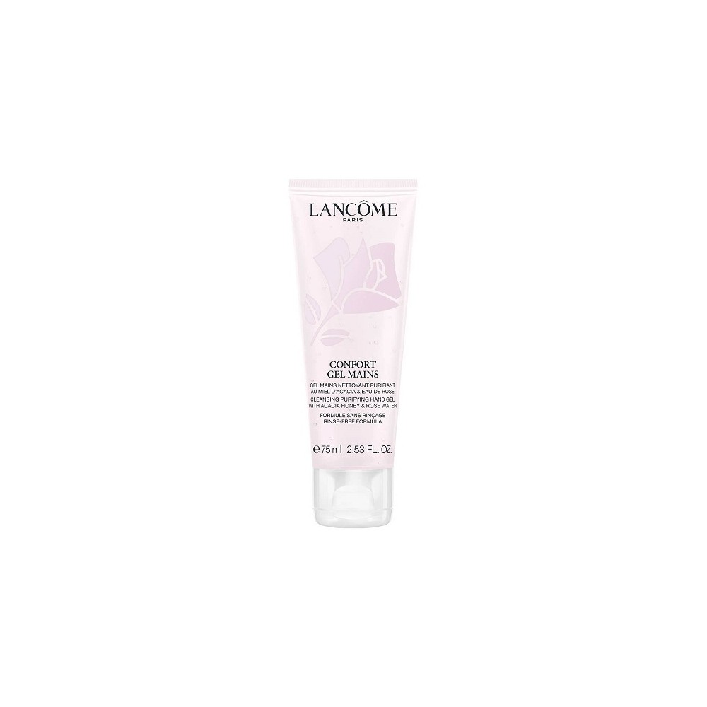 Lancome Confort Gel Mains 75ML 