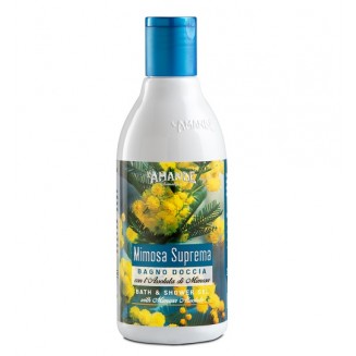 L'Amande Mimosa Suprema...