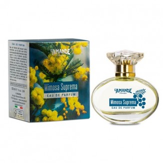 L'Amande Mimosa Suprema Eau...