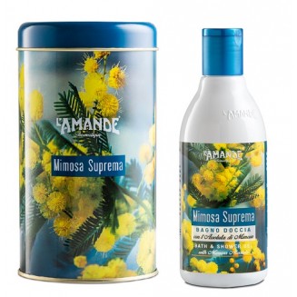 L'Amande Mimosa Suprema...