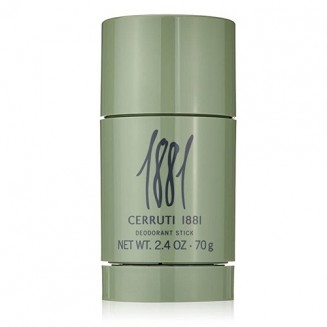 Cerruti 1881 Deo Stick 75ML