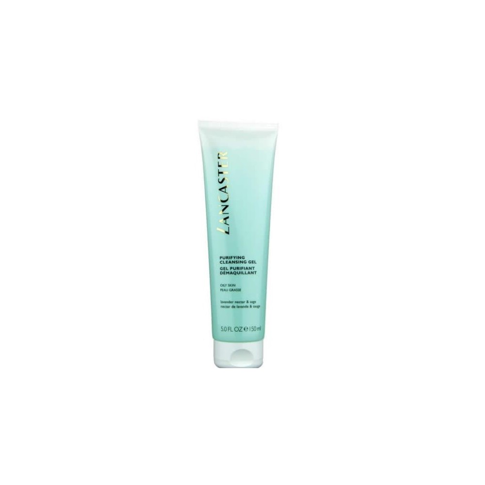 Lancaster Purifying Cleansing Gel 150ML 
