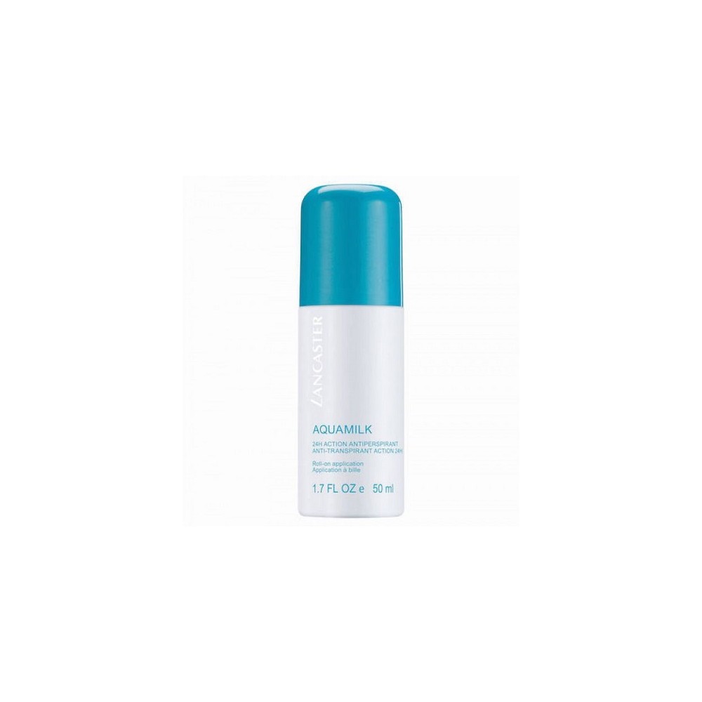 Lancaster Aquamilk Deodorant Roll On 50ML 
