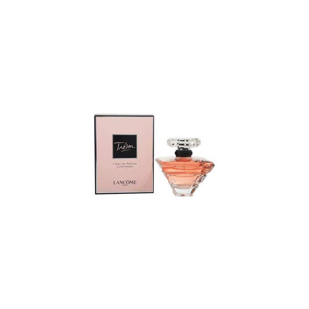 Lancome Trésor L'Eau de Parfum Lumineuse 50ML 