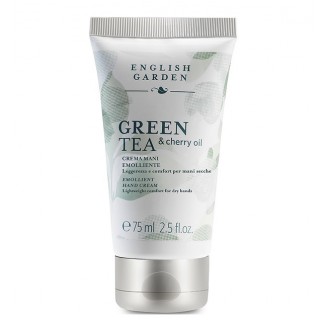 Atkinsons Green Tea and...