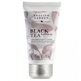 Atkinsons Black Tea and...