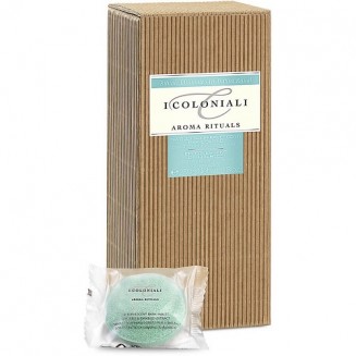 I Coloniali Ginseng e...