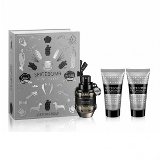 Viktor & Rolf Spicebomb 50...