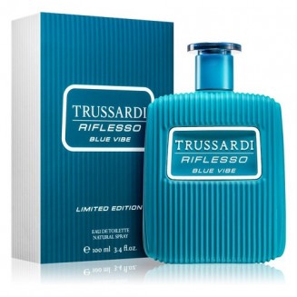 Trussardi Riflesso Blue...