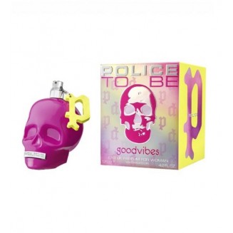 Police To Be Goodvibes For...