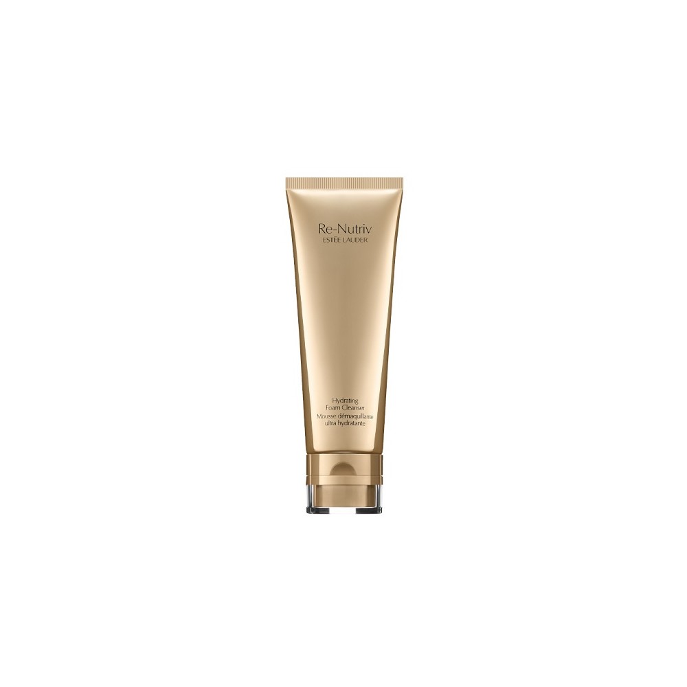 Estee Lauder Re-Nutriv Hydrating Foam Cleanser 125ML 