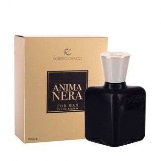 Capucci Anima Nera For Man...