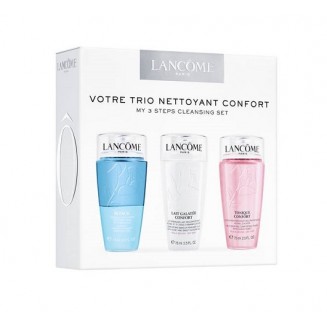 Lancome My 3 Steps Cleaning...