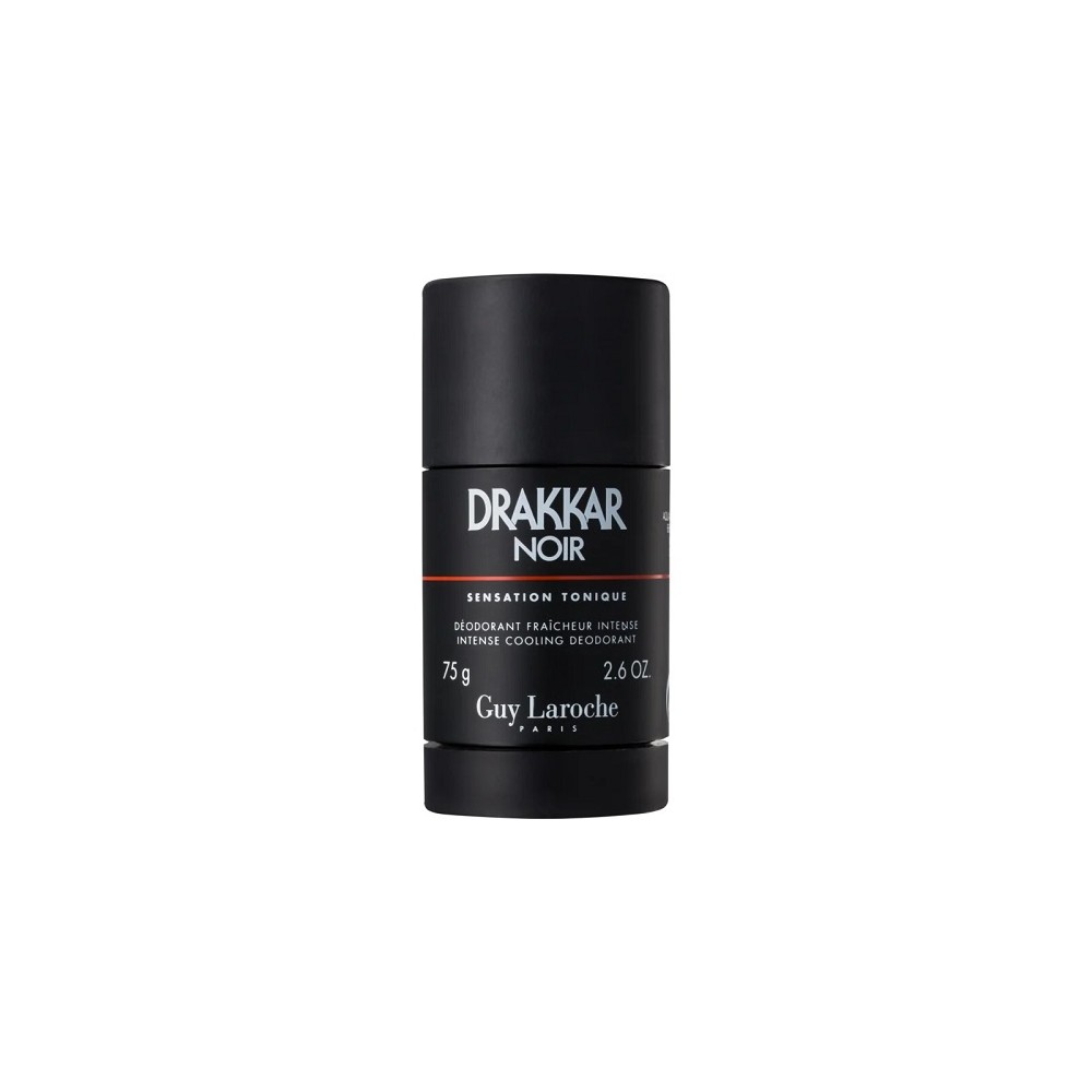 Guy Laroche Drakkar Noir Deodorant Stick 75GR 