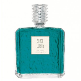 Serge Lutens Des Clous Pour...