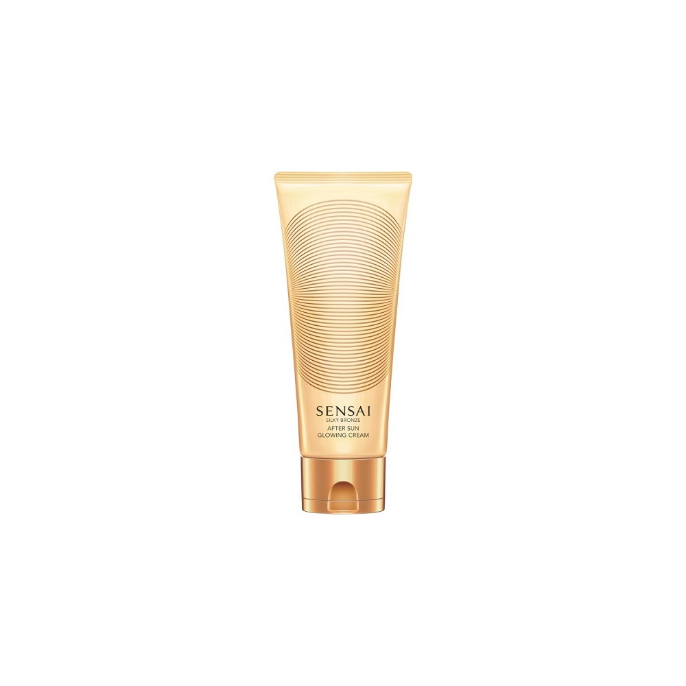 Sensai After Sun Silky Bronze Glowing Cream 150ML 