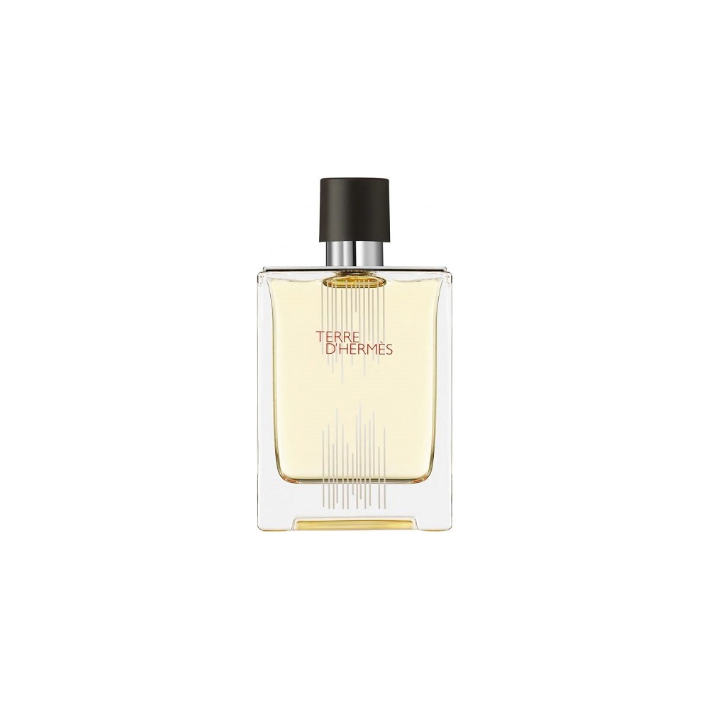 Hermes Terre d'Hermes Eau de Toilette Limited Edition 100ML 