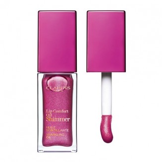 Clarins Lip Comfort Oil...