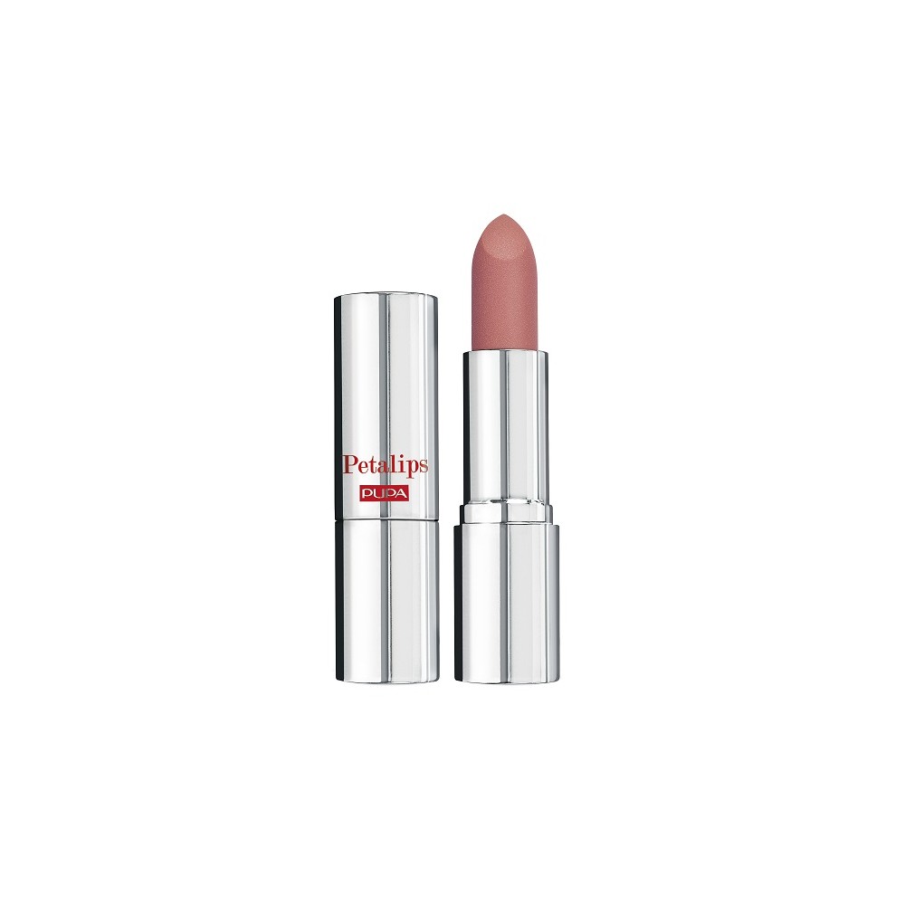 Pupa Petalips - 08 Fuchsia Geranium 