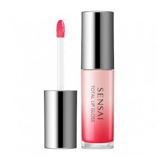 Sensai Total Lip Gloss In...