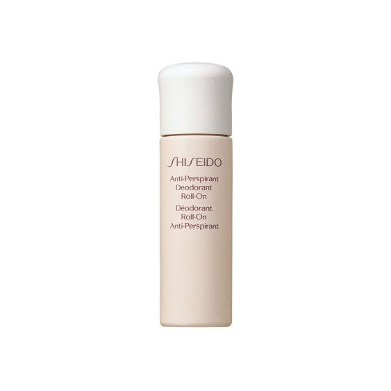 Shiseido Anti-Perspirant Deodorant Roll-On 50ML