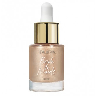 Pupa Bride & Maids Elixir 15ML