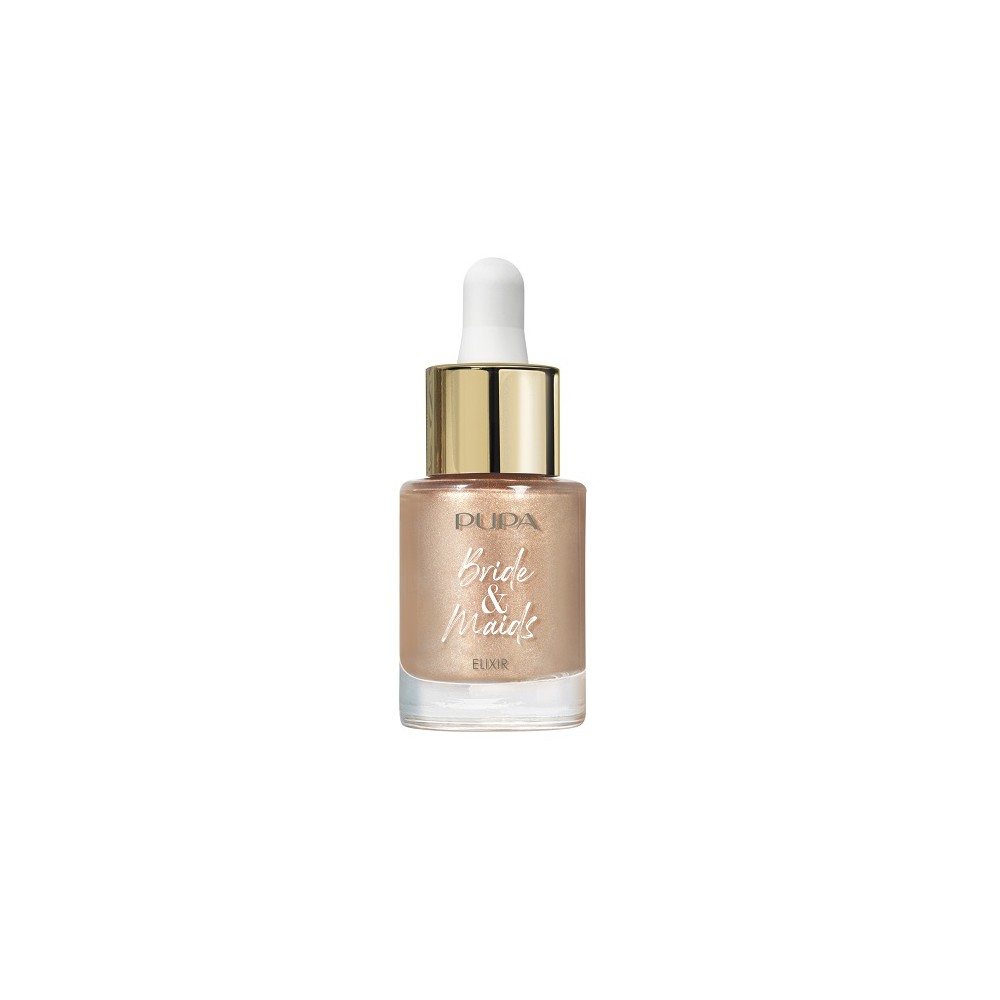 Pupa Bride & Maids Elixir 15ML 