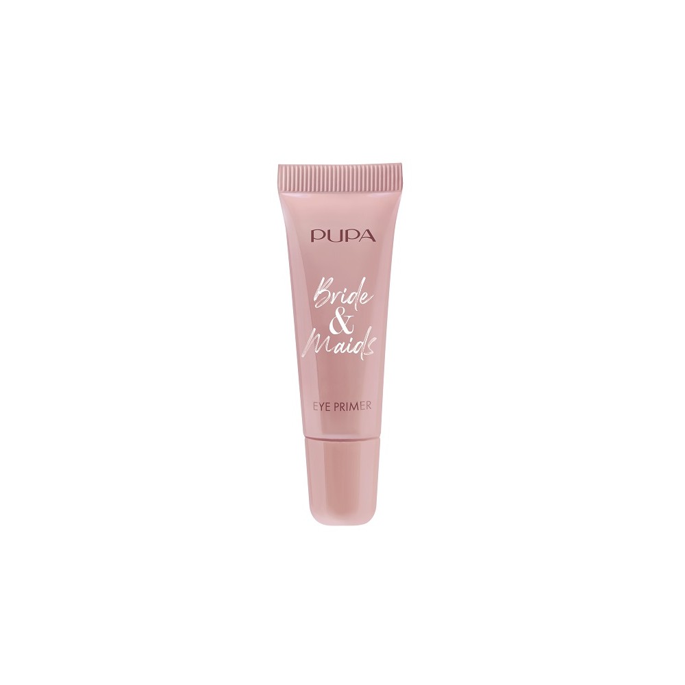 Pupa Bride & Maids Eye Primer 10ML 