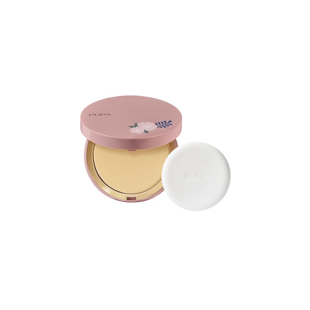 Pupa Bride & Maids Setting Powder 