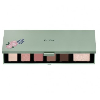 Pupa Bride & Maids Palette
