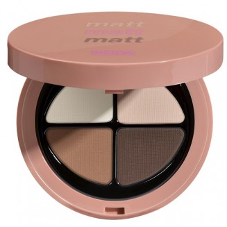 Pupa One Color One Soul Matt