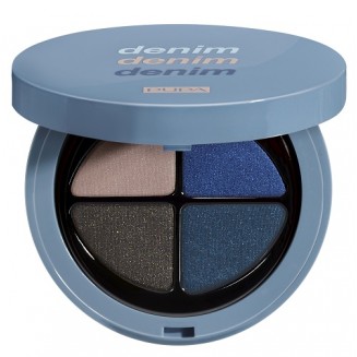Pupa One Color One Soul Denim