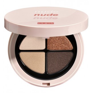 Pupa One Color One Soul Nude