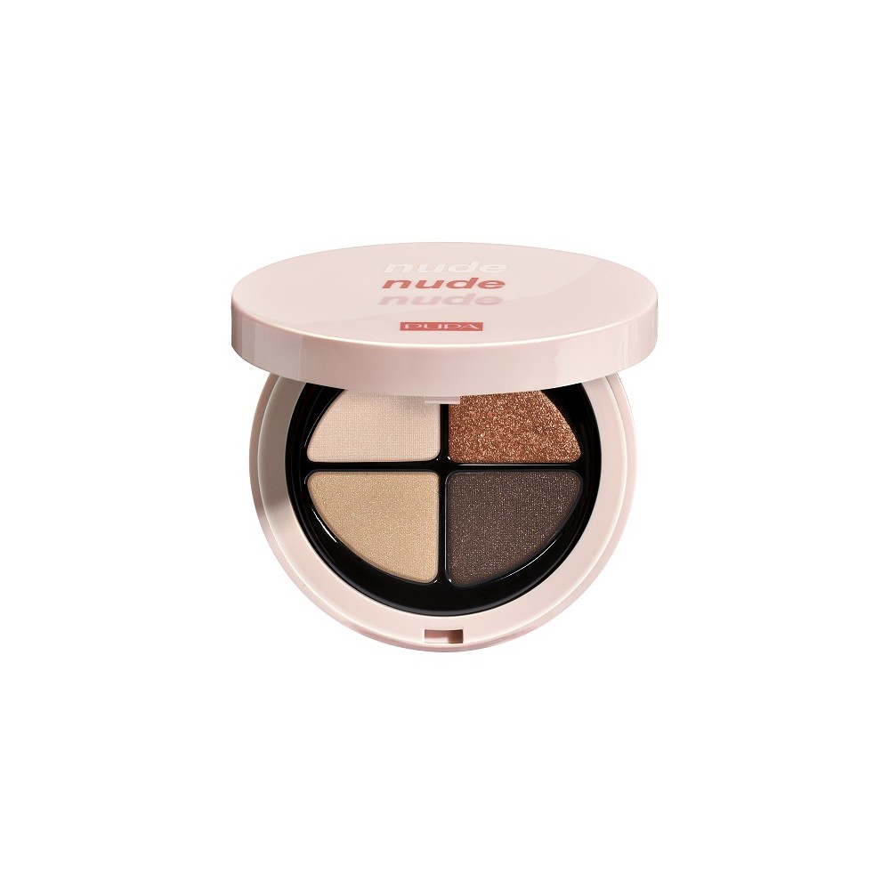 Pupa One Color One Soul Nude 